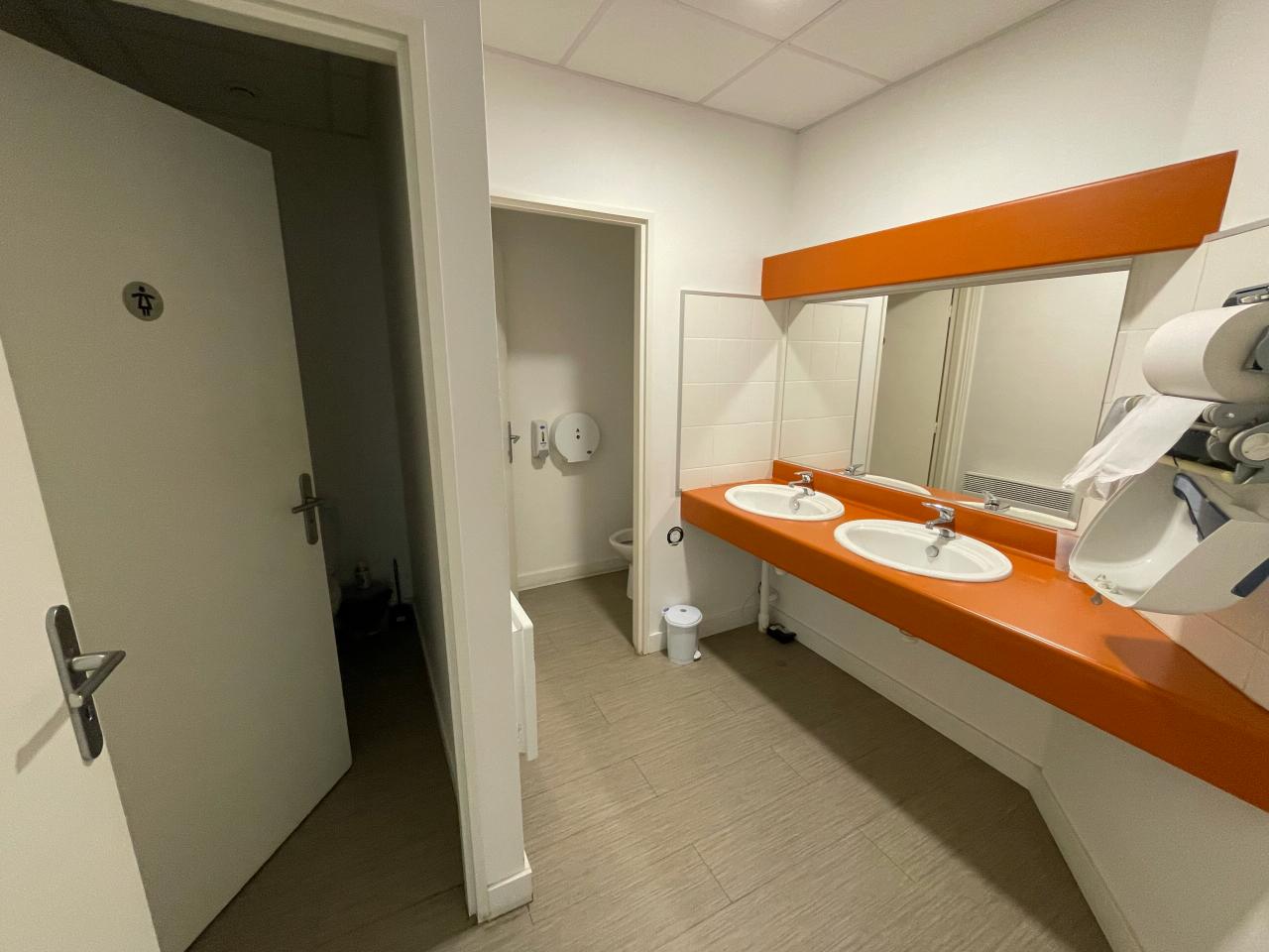Bureau Toulouse 169m² Location bureau Toulouse Haute-Garonne OLBUR2530274 13
